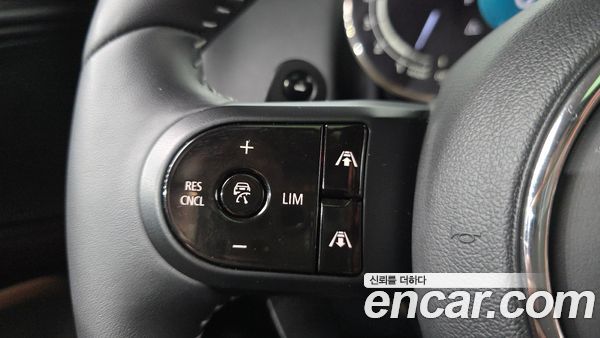 MINI COUNTRYMAN 2024, фото 31