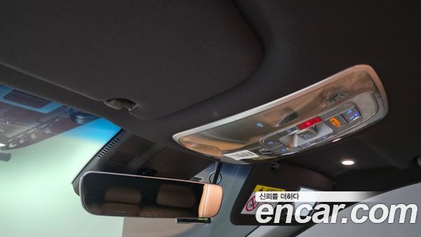 Genesis G80 2024, фото 31