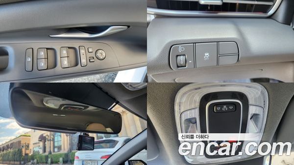 Hyundai Elantra 2024, фото 11