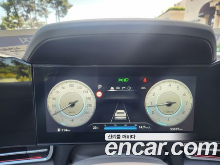 Hyundai Elantra 2024, фото 12