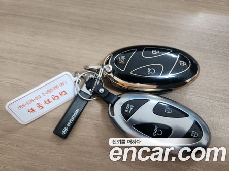 Hyundai Elantra 2024, фото 18