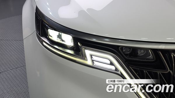 Kia Carnival 2023, фото 7