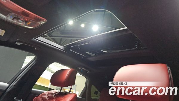 Genesis G80 2025, фото 31
