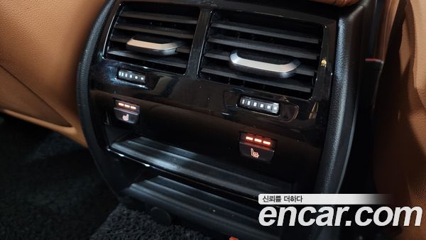 BMW 5 Series 2022, фото 31
