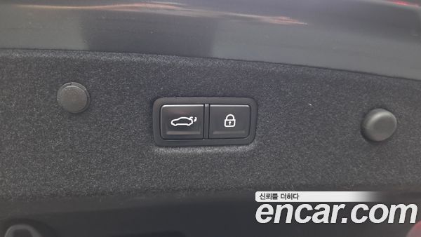 Kia K8 2022, фото 29