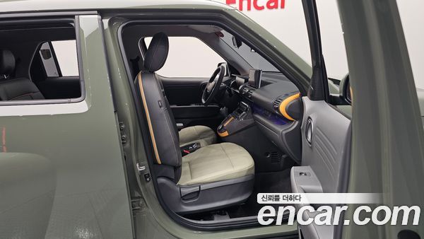 Hyundai Casper 2024, фото 16