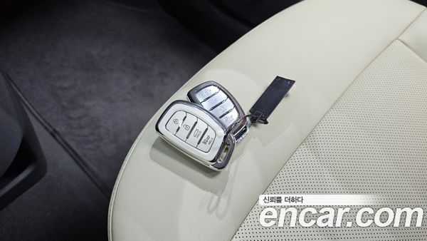 Hyundai Casper 2024, фото 29