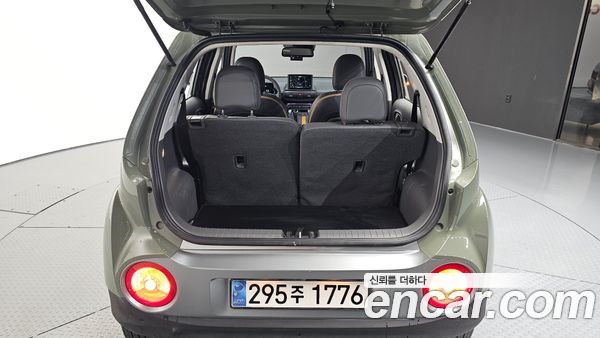 Hyundai Casper 2024, фото 31