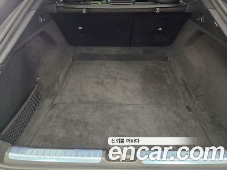 Mercedes-Benz EQS 2022, фото 11