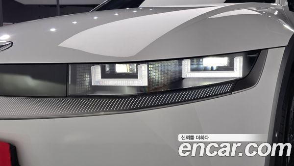 Hyundai IONIQ 5 2023, фото 8