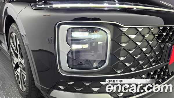 Hyundai Grandeur 2023, фото 8