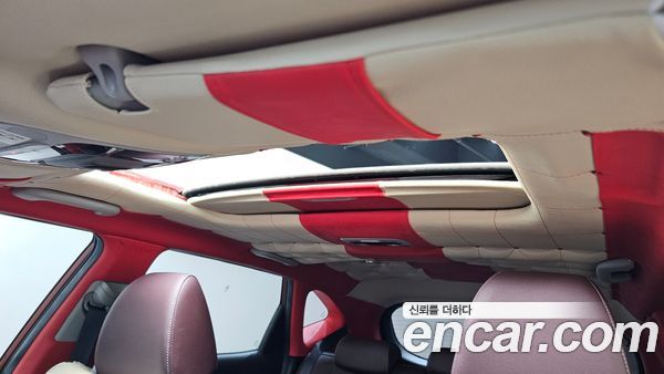 Kia Seltos 2020, фото 31