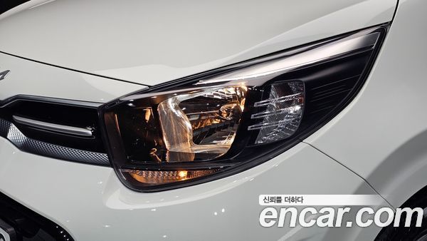 Kia Picanto 2023, фото 8