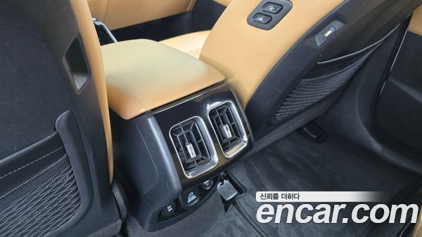 Kia Sorento 2023, фото 31