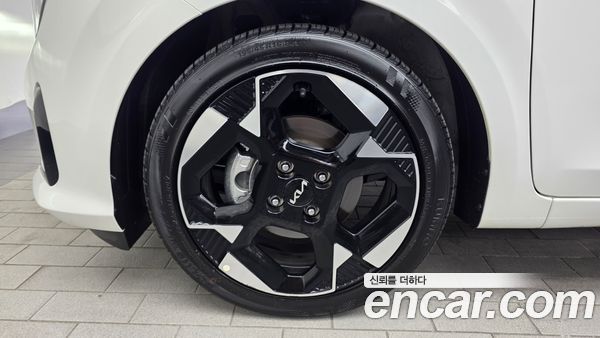 Kia Picanto 2026, фото 5