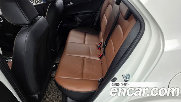 Kia Picanto 2026, фото 16