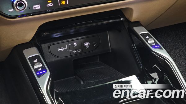 Kia Sorento 2025, фото 31