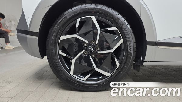 Hyundai IONIQ 5 2024, фото 5