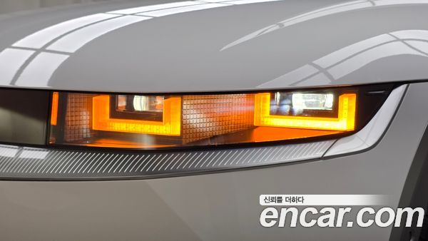 Hyundai IONIQ 5 2024, фото 8