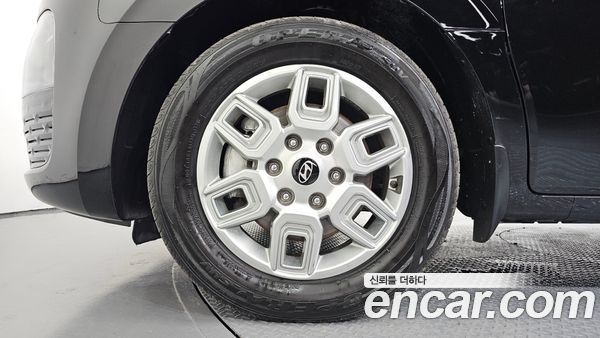 Hyundai Staria 2025, фото 5