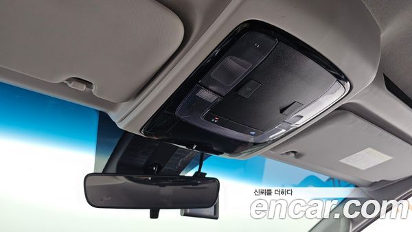 Hyundai Staria 2025, фото 14