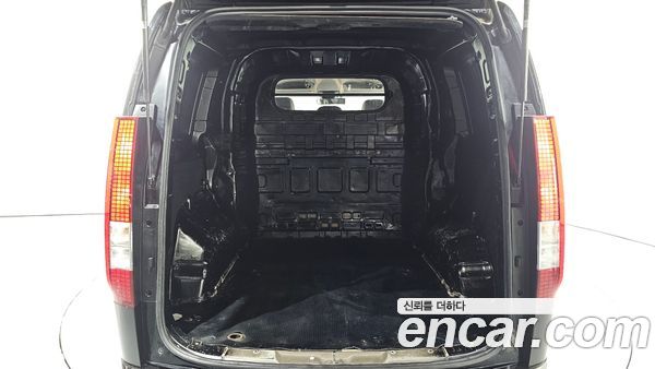 Hyundai Staria 2025, фото 20