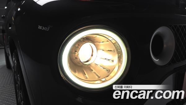 Hyundai Casper 2023, фото 8