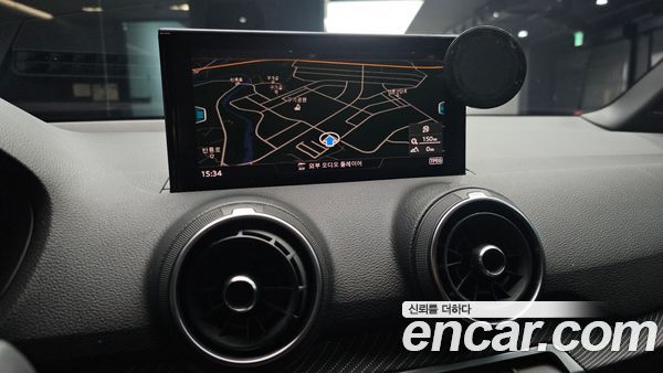 Audi Q2 2020, фото 21