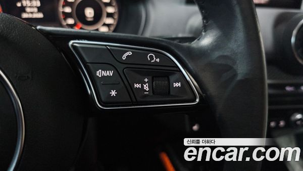 Audi Q2 2020, фото 30