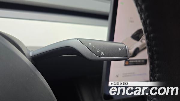 Tesla Model Y 2021, фото 12