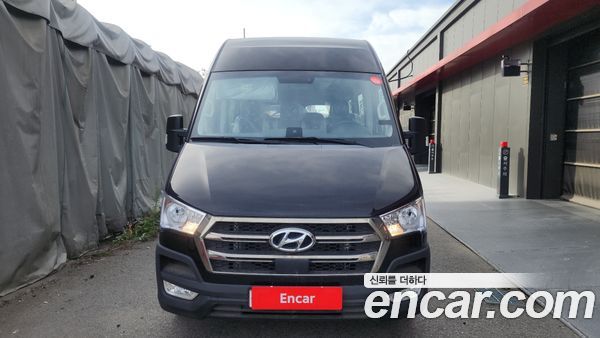 Hyundai Solati 2024, фото 3