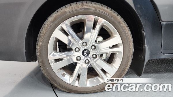 Hyundai Solati 2024, фото 5