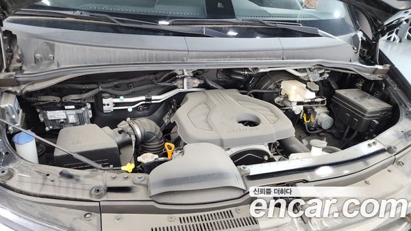 Hyundai Solati 2024, фото 6