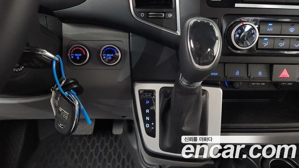 Hyundai Solati 2024, фото 12