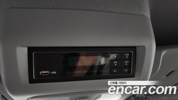 Hyundai Solati 2024, фото 20