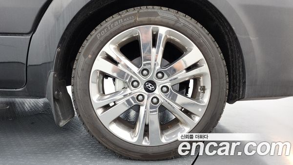Hyundai Solati 2024, фото 7