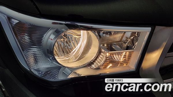 Hyundai Solati 2024, фото 8