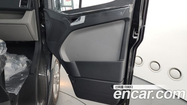 Hyundai Solati 2024, фото 14