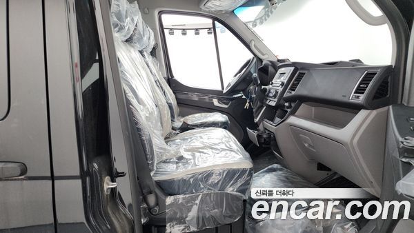 Hyundai Solati 2024, фото 16