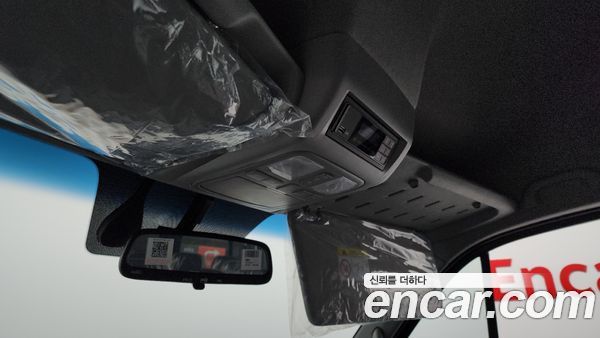 Hyundai Solati 2024, фото 29