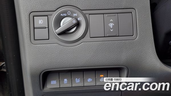Hyundai Solati 2024, фото 30