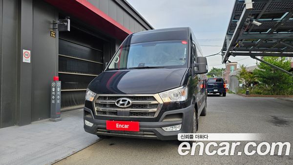 Hyundai Solati 2024, фото 3
