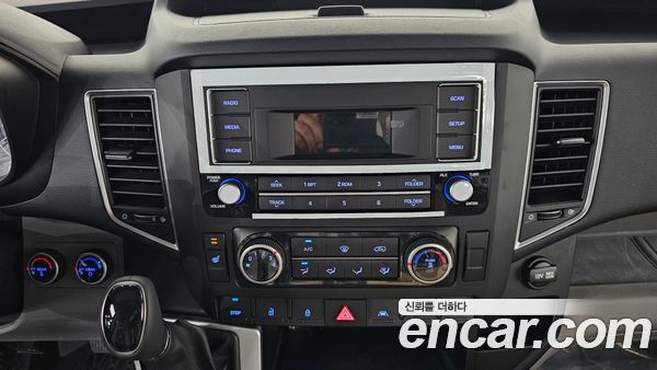 Hyundai Solati 2024, фото 18