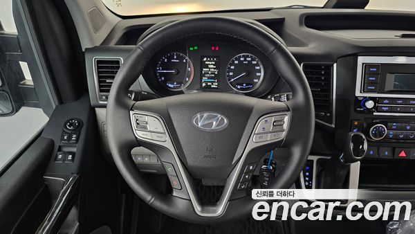Hyundai Solati 2024, фото 19