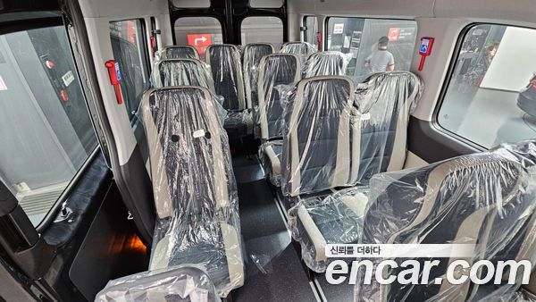 Hyundai Solati 2024, фото 25