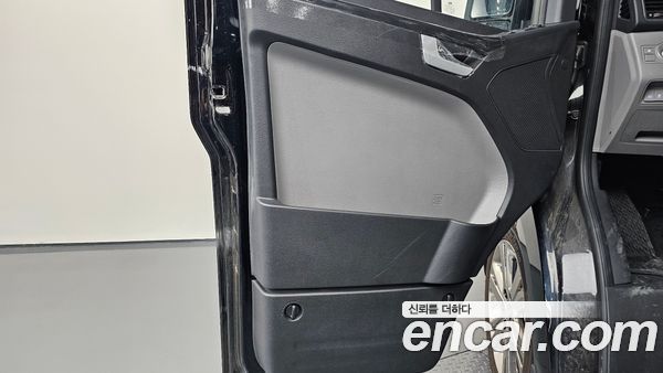 Hyundai Solati 2024, фото 14