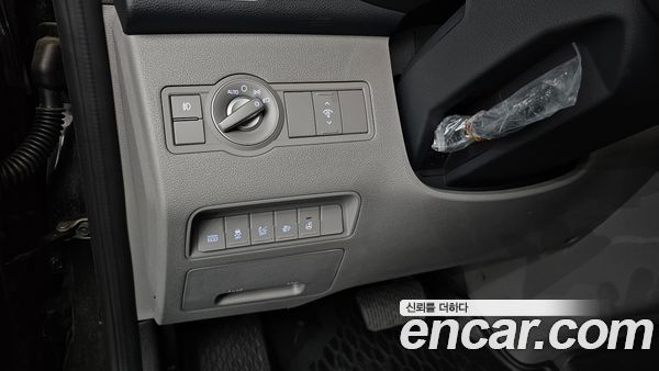 Hyundai Solati 2024, фото 27