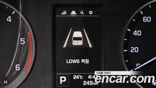 Hyundai Solati 2024, фото 31