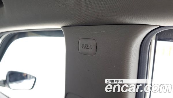 KGM Korando 2021, фото 31