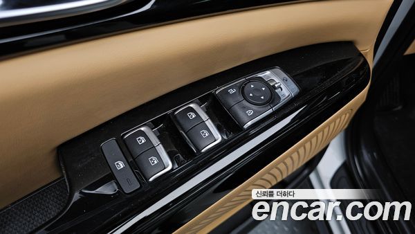 Kia Carnival 2022, фото 31